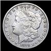Image 2 : 1878-cc Morgan Dollar $1 Grades vf+