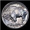Image 3 : 1938-d Buffalo Nickel 5c Graded ms66+ By SEGS