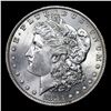 Image 2 : 1883-o Morgan Dollar $1 Grades Choice Unc