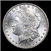 Image 2 : 1884-o Morgan Dollar $1 Grades Choice+ Unc