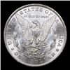 Image 3 : 1884-o Morgan Dollar $1 Grades Choice+ Unc