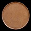 Image 3 : no date Large Cent Mint Error 1c Grades Select Unc BN