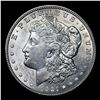 Image 2 : 1921-p Morgan Dollar $1 Grades Select Unc