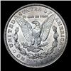 Image 3 : 1921-p Morgan Dollar $1 Grades Select Unc