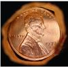 Image 2 : Shotgun Lincoln 1c roll, 1973-s 50 pcs N.F String & son Wrapper