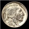 Image 2 : 1938-d Buffalo Nickel 5c Grades GEM Unc