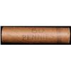Image 3 : Shotgun Lincoln 1c roll, 1964-p 50 pcs First Pennsylvania Banking Wrapper