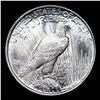 Image 3 : 1923-p Peace Dollar $1 Grades Select Unc
