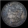 Image 2 : 1897-p Morgan Dollar $1 Grades Select Unc