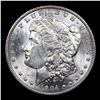 Image 2 : 1904-o Morgan Dollar $1 Grades Choice+ Unc