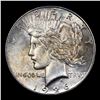 Image 2 : 1926-s Peace Dollar $1 Grades Select Unc