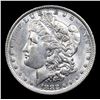 Image 2 : 1882-o/s Top 100 Morgan Dollar $1 Grades Select Unc