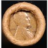 Image 2 : ***Auction Highlight*** Lincoln Wheat cent 1c orig roll, 1909-s end, VDB other end (fc)