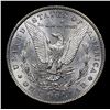 Image 3 : 1879-s Morgan Dollar $1 Grades Select Unc