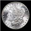 Image 2 : 1882-s Morgan Dollar $1 Grades GEM Unc