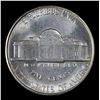 Image 3 : 1948-s Jefferson Nickel 5c Grades Choice Unc