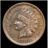 Image 2 : 1908-s Indian Cent 1c Grades Select Unc BN