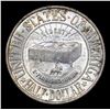 Image 2 : 1936 York Old Commem Half Dollar 50c Grades GEM+ Unc