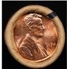 Image 2 : Shotgun Lincoln 1c roll, 1974-d 50 pcs Coin-Tainer Wrapper