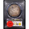 Image 3 : ***Auction Highlight*** PCGS 1904-p Morgan Dollar $1 Graded ms64 By PCGS (fc)