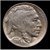 Image 2 : 1914-s Buffalo Nickel 5c Grades Select Unc