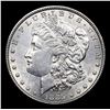 Image 2 : 1885-p Morgan Dollar $1 Grades Select Unc