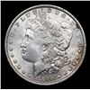 Image 2 : 1890-p Morgan Dollar $1 Grades Select+ Unc