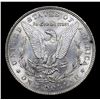 Image 3 : 1889-p Morgan Dollar $1 Grades Choice Unc