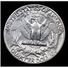 Image 3 : 1936-p Washington Quarter 25c Grades Choice AU