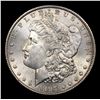 Image 2 : 1897-p Morgan Dollar $1 Grades Choice Unc