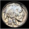 Image 2 : 1938-d Buffalo Nickel 5c Graded ms67 By SEGS