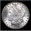 Image 2 : 1900-o Morgan Dollar $1 Grades GEM Unc
