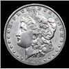 Image 2 : ***Auction Highlight*** 1896-o Morgan Dollar $1 Graded Select Unc By USCG (fc)