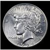 Image 2 : 1926-p Peace Dollar $1 Grades Select Unc