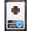 Image 3 : Proof NGC 1950 Lincoln Cent 1c Graded pr65 rd cam By NGC