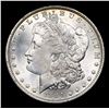 Image 2 : 1884-o Morgan Dollar $1 Grades Choice+ Unc