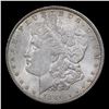 Image 2 : 1886-p Morgan Dollar $1 Grades Choice+ Unc