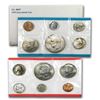 Image 2 : Group of 2 United States Mint Set in Original Government Packaging! From 1978-1979 with 24 Coins Ins