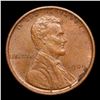 Image 2 : 1909 VDB Lincoln Cent 1c Grades GEM Unc BN