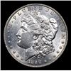 Image 2 : ***Auction Highlight*** 1888-s Morgan Dollar $1 Graded Select+ Unc By USCG (fc)