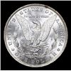 Image 3 : 1884-o Morgan Dollar $1 Grades Choice Unc