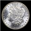Image 2 : 1904-o Morgan Dollar $1 Grades GEM+ Unc