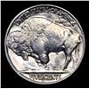 Image 3 : 1938-d Buffalo Nickel 5c Grades Choice Unc