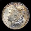Image 2 : 1883-o Morgan Dollar $1 Grades Choice+ Unc
