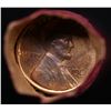 Image 2 : Shotgun Lincoln 1c roll, 1961-d 50 pcs J. Worth Baker Wrapper