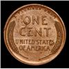 Image 3 : 1916-d Lincoln Cent 1c Grades Select+ Unc BN