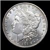 Image 2 : 1901-o Morgan Dollar $1 Grades Choice Unc