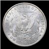 Image 3 : 1901-o Morgan Dollar $1 Grades Choice Unc