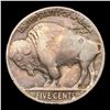 Image 3 : 1921-p Buffalo Nickel 5c Grades vf++
