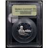 Image 2 : Proof 1993-s Bill of Rights Silver Modern Commem Half Dollar 50c Graded GEM++ Proof Deep Cameo By US